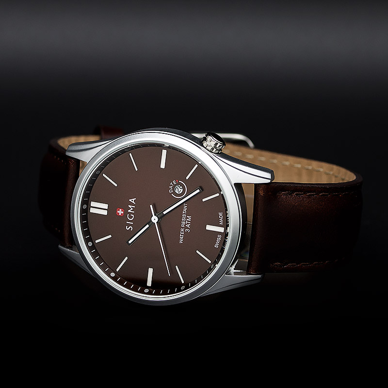 SIGMA International S005.410.04.02.2